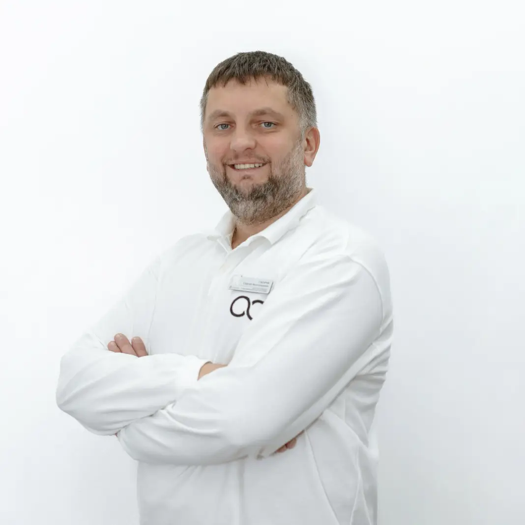 Скорук Сергей Анатольевич