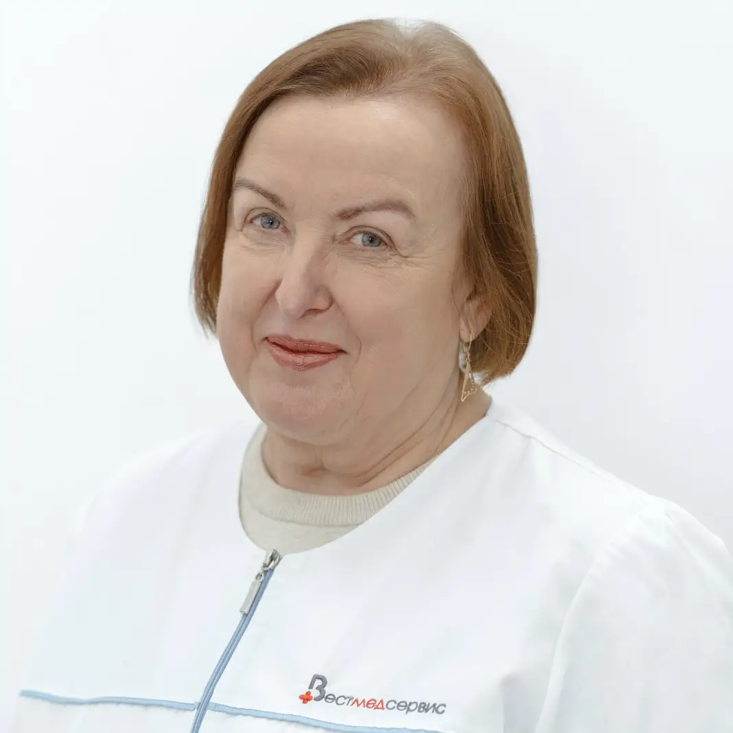 Мельничук Лариса Владимировна