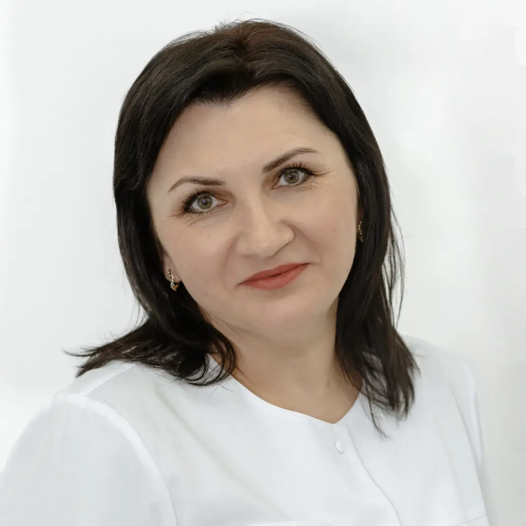 Близнянская Наталия Александровна