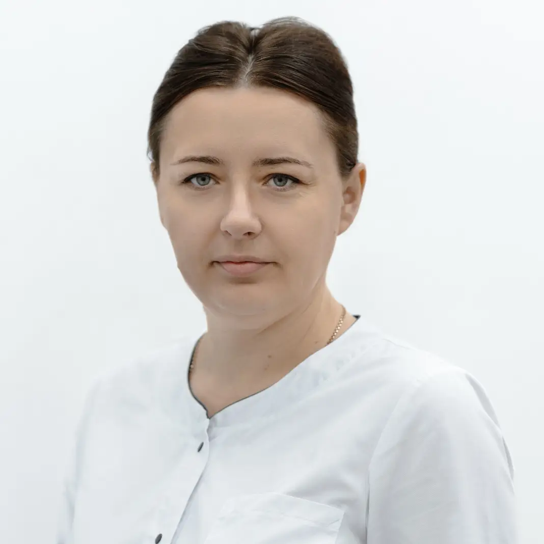 Удовиченко Ирина Анатольевна