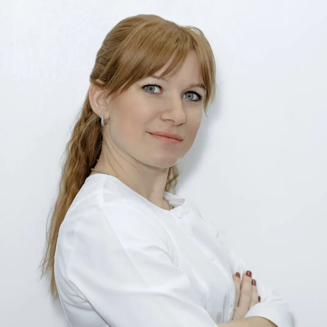 Венчагова Наталья Михайловна