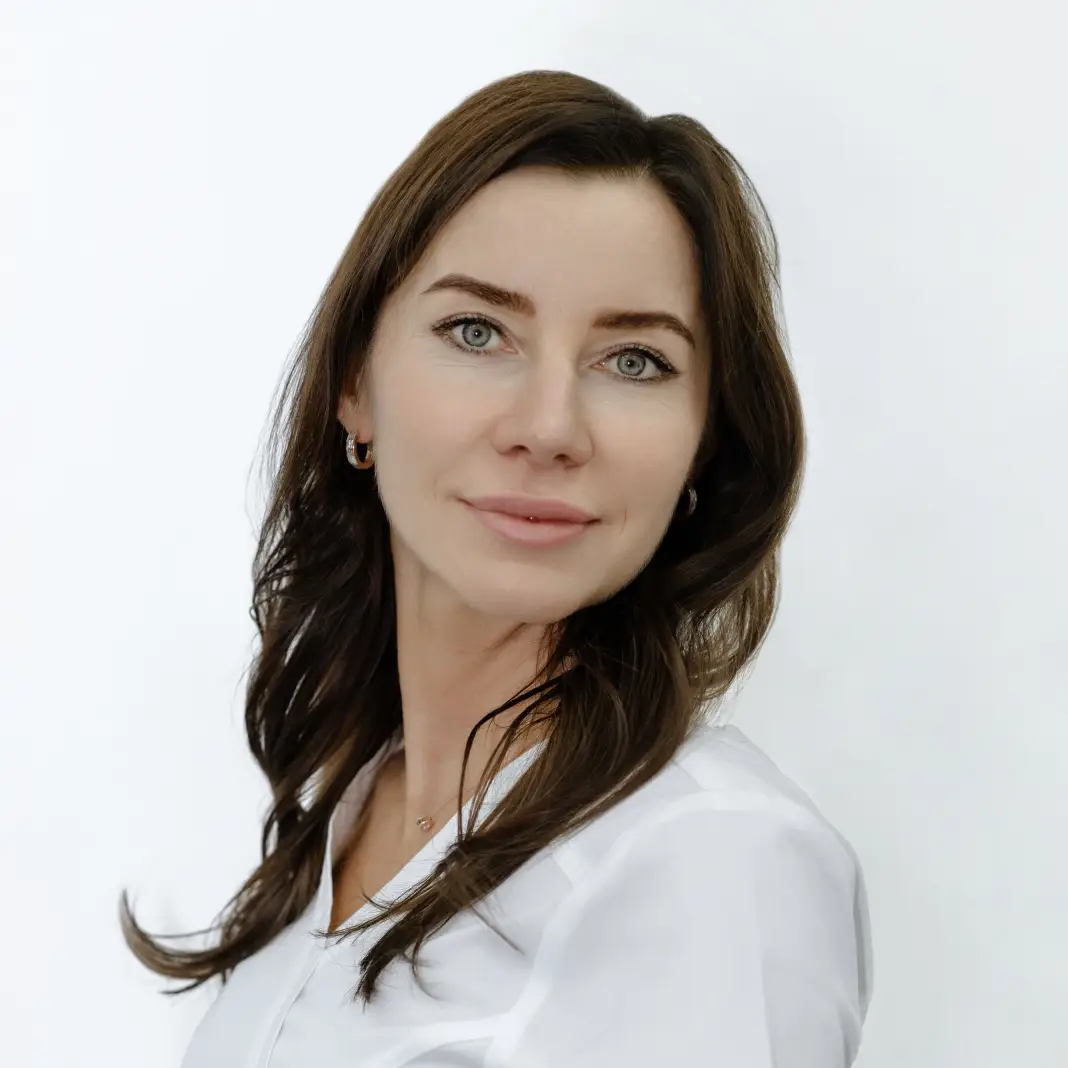 Михович Алена Михайловна