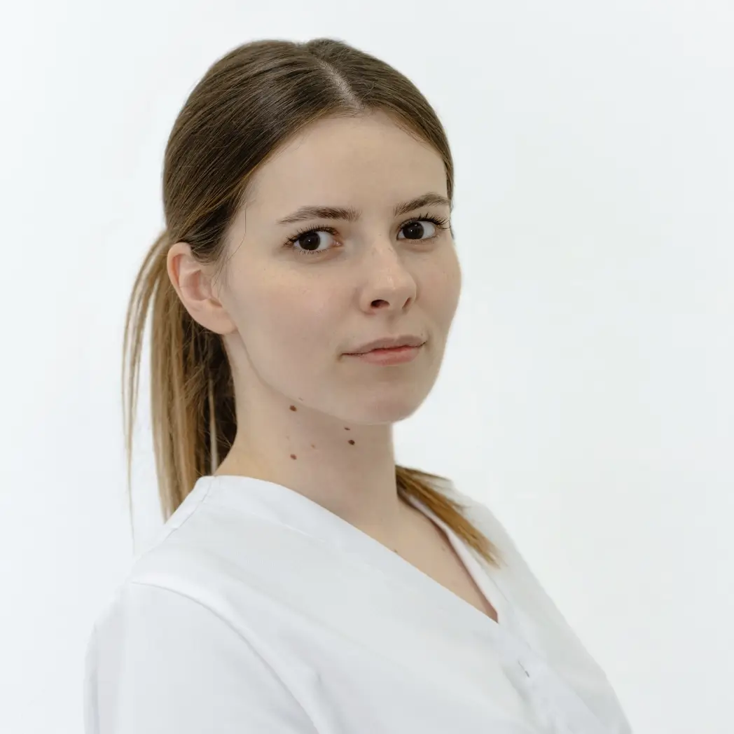 Колесникович Виталина Геннадьевна