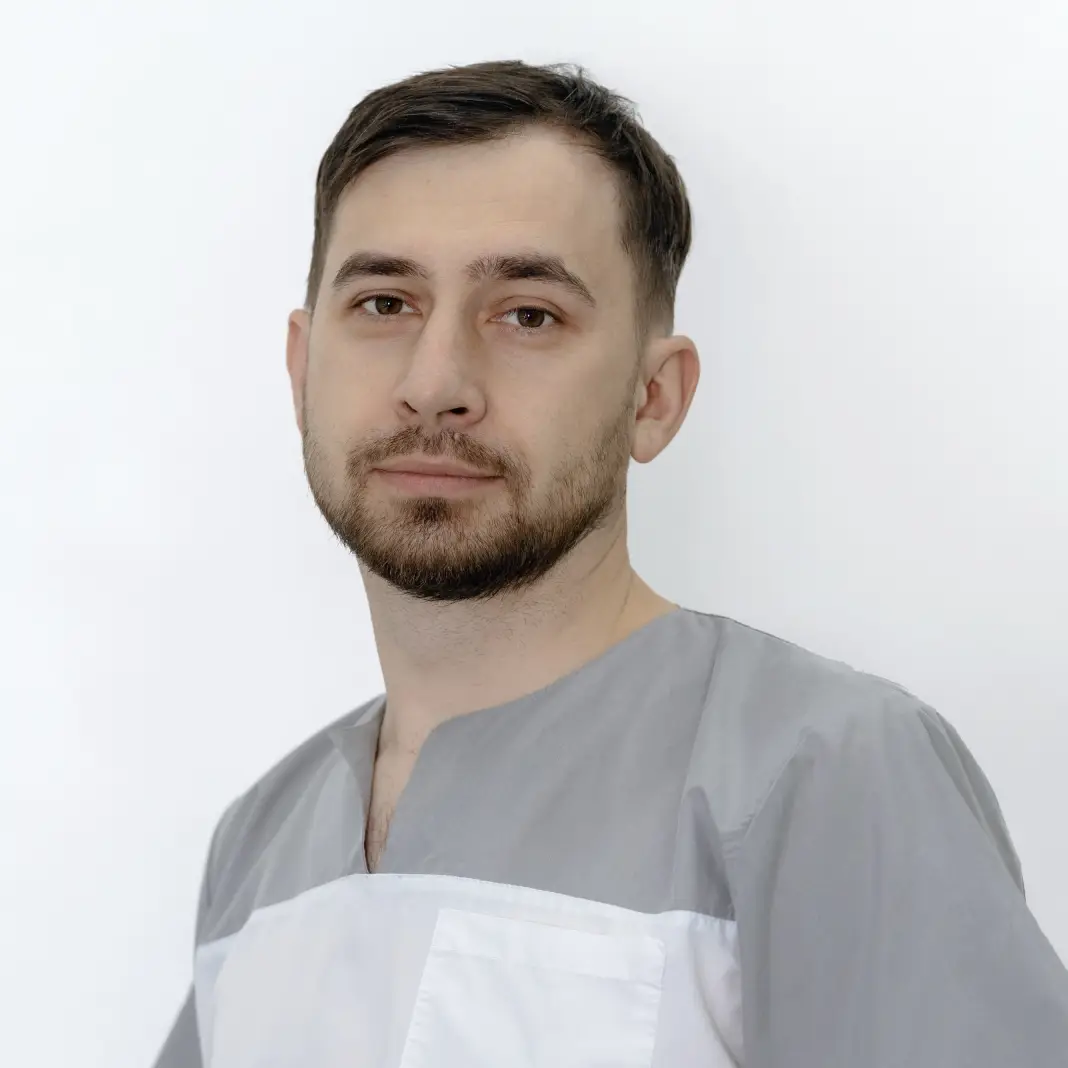 Куцко Сергей Васильевич