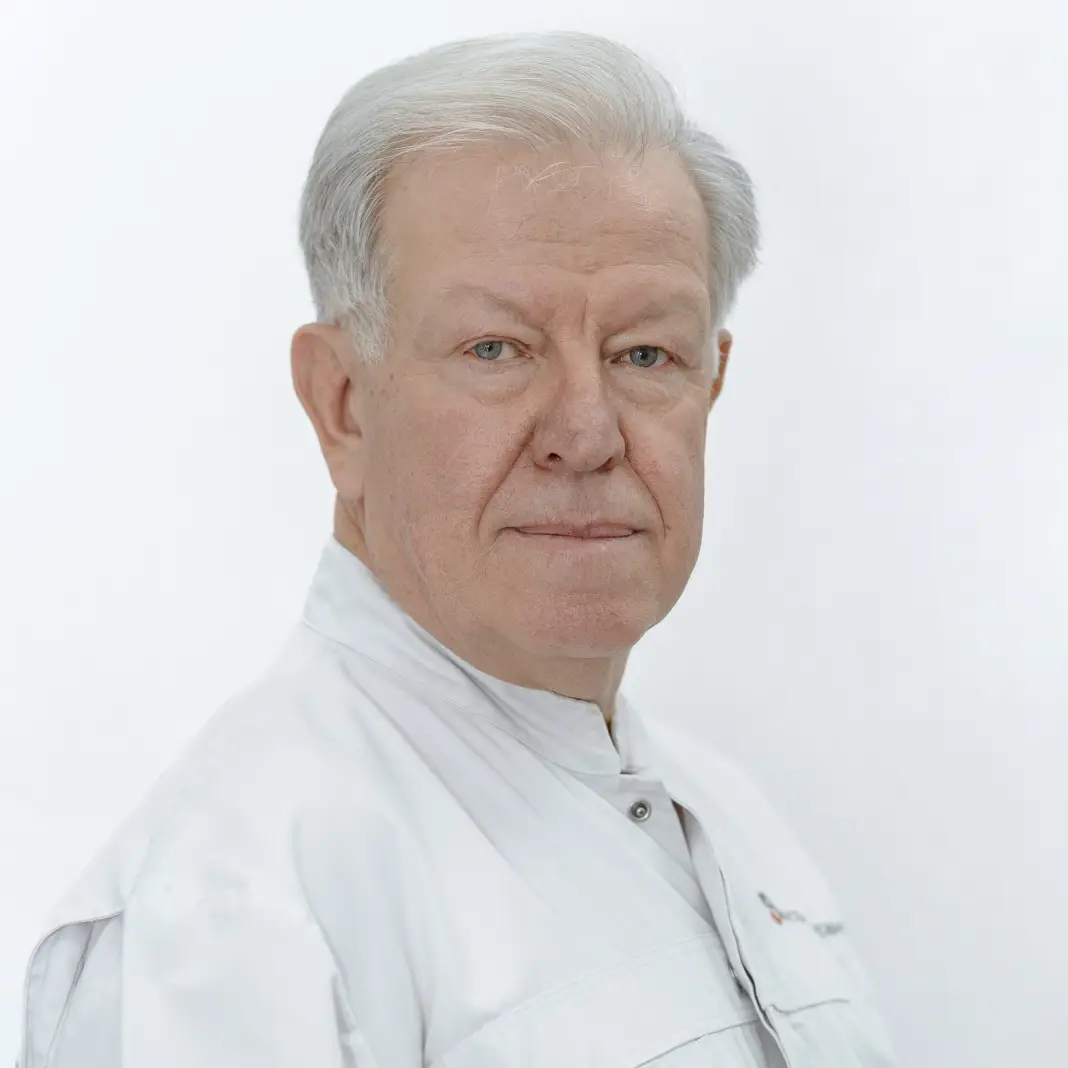 Яковук Геннадий Владимирович