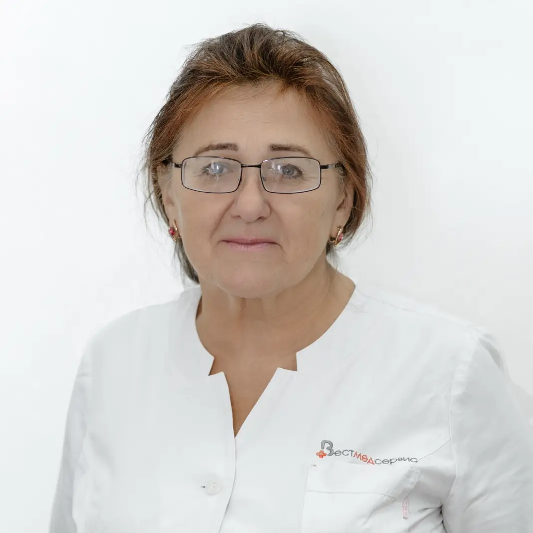 Ражаловская Светлана Аркадьевна
